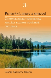 Putování, cesty a setkání, 3. (revidované vydání 2026)